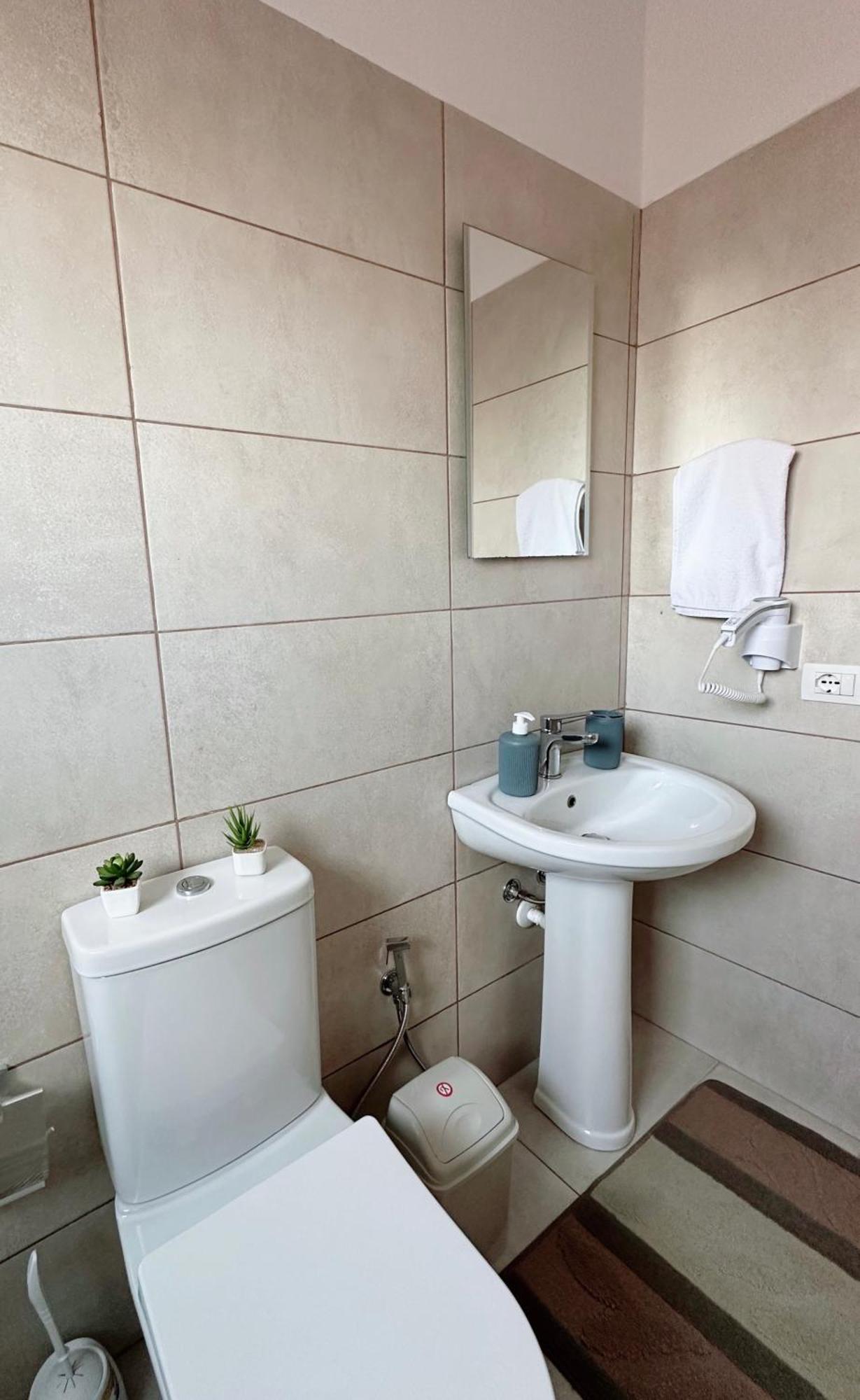 Js House Shkoder 2 Apartamento Exterior foto