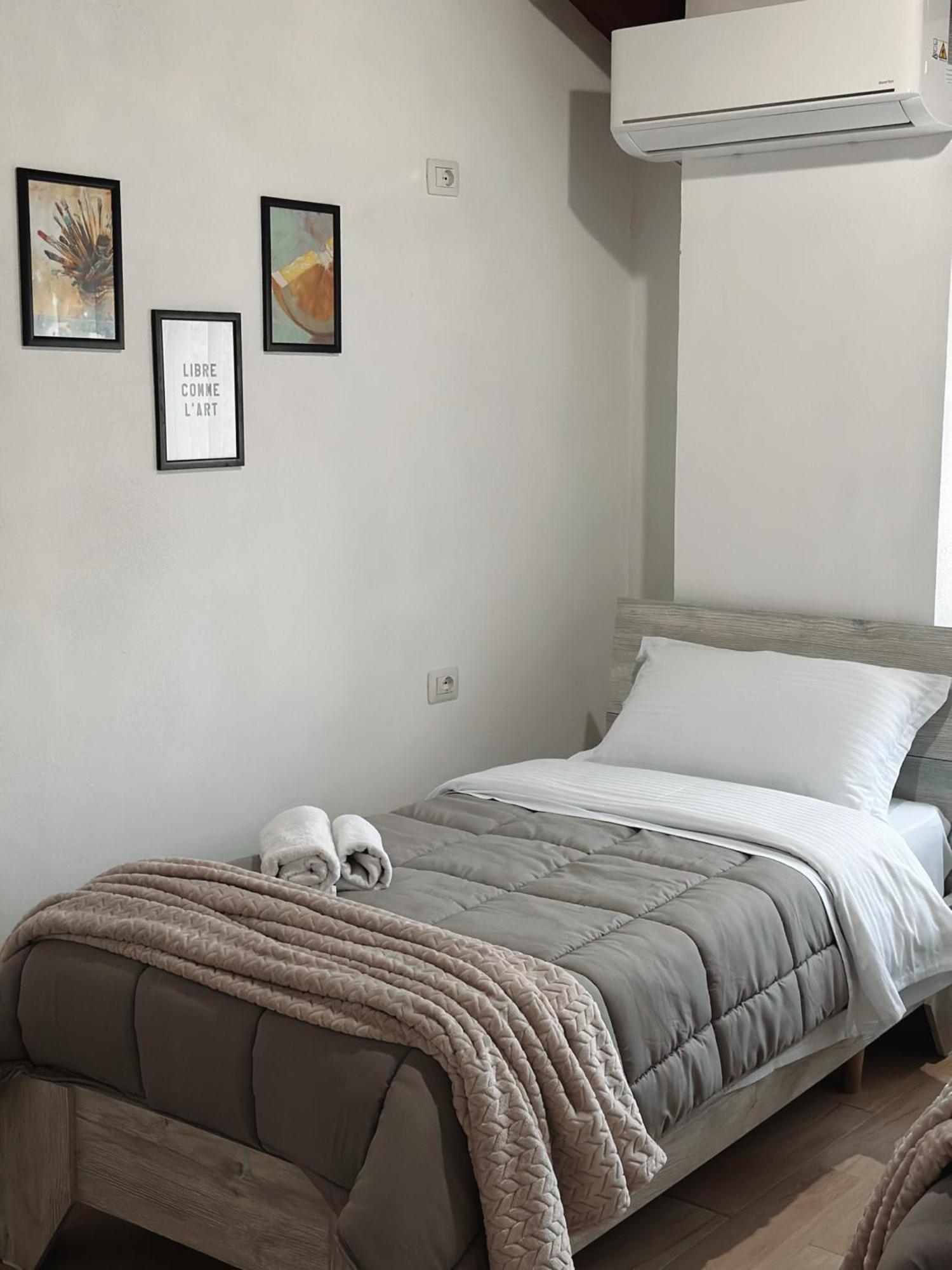 Js House Shkoder 2 Apartamento Exterior foto
