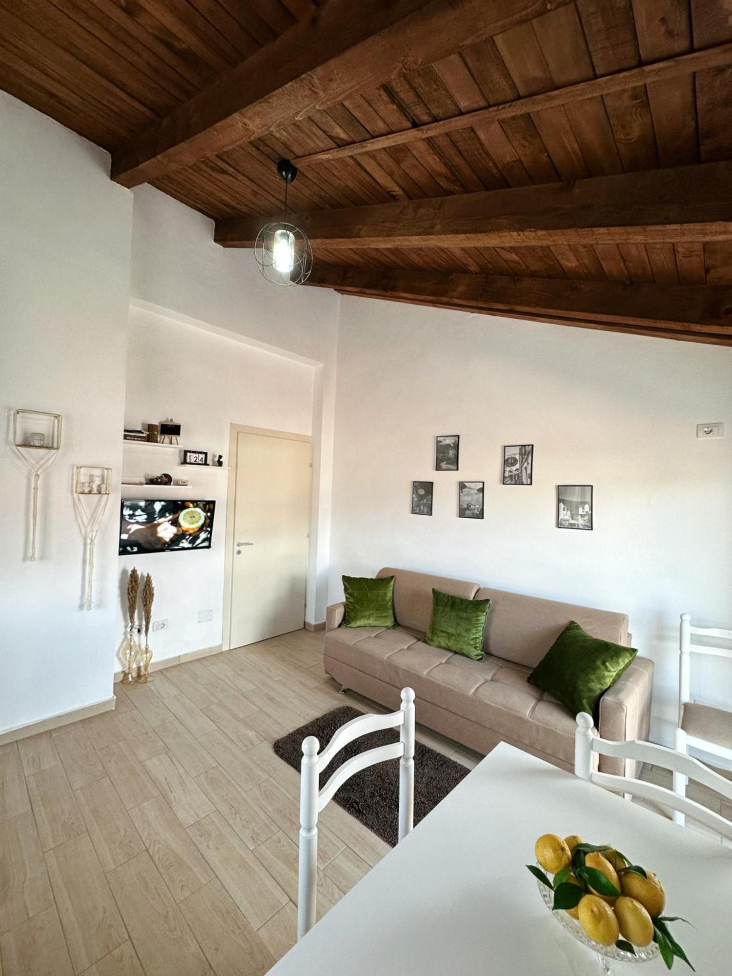 Js House Shkoder 2 Apartamento Exterior foto