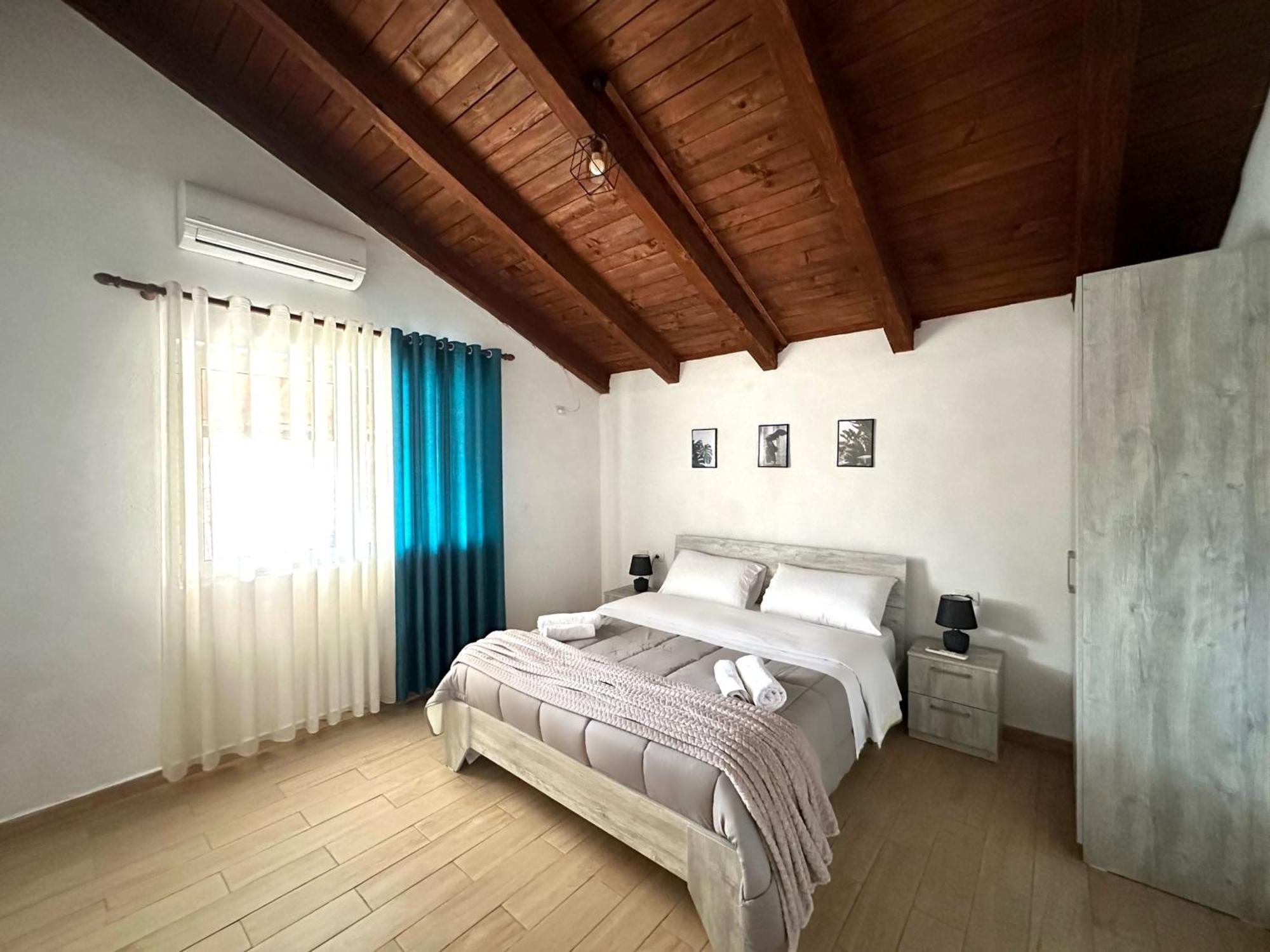 Js House Shkoder 2 Apartamento Exterior foto