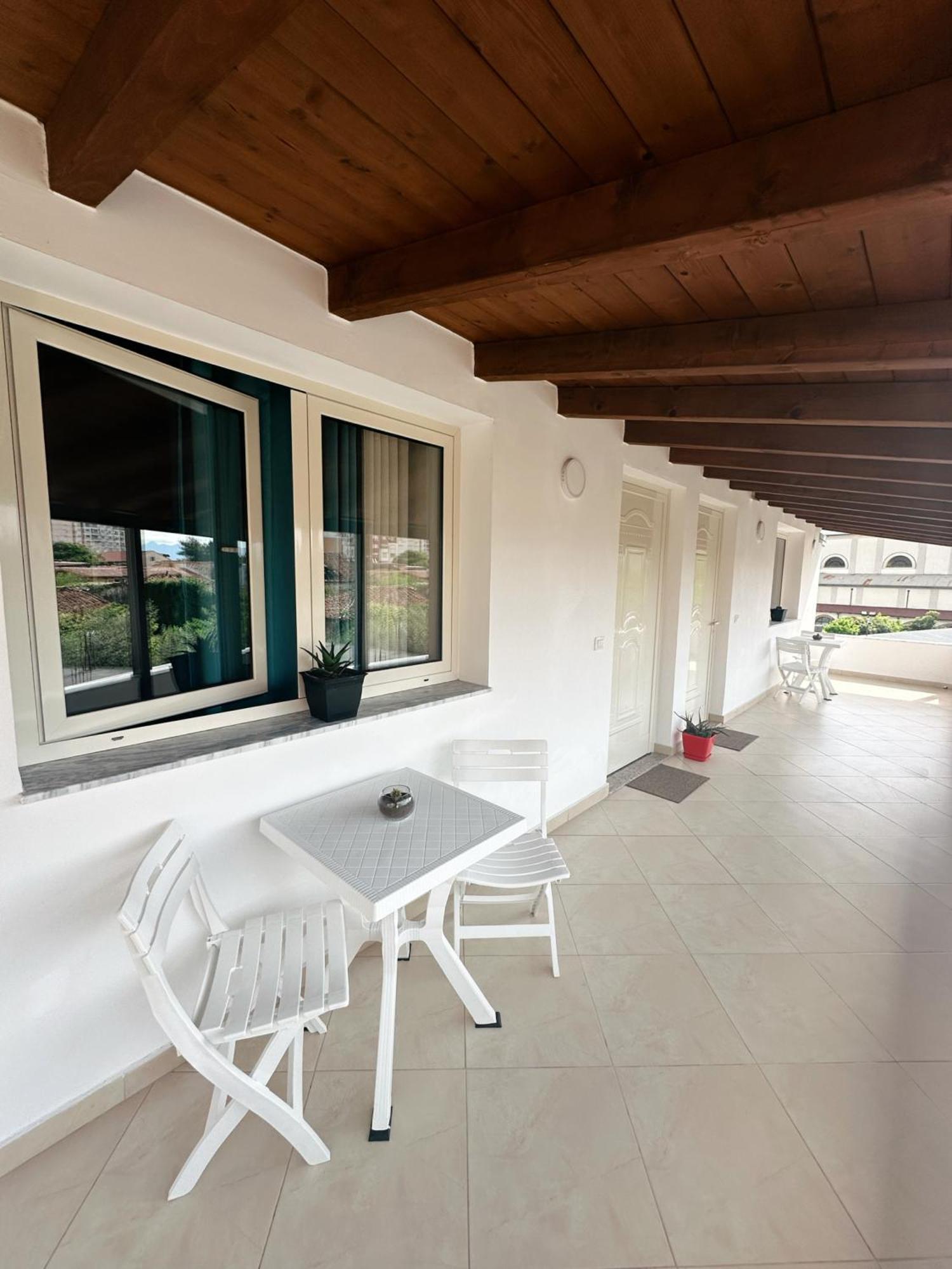 Js House Shkoder 2 Apartamento Exterior foto