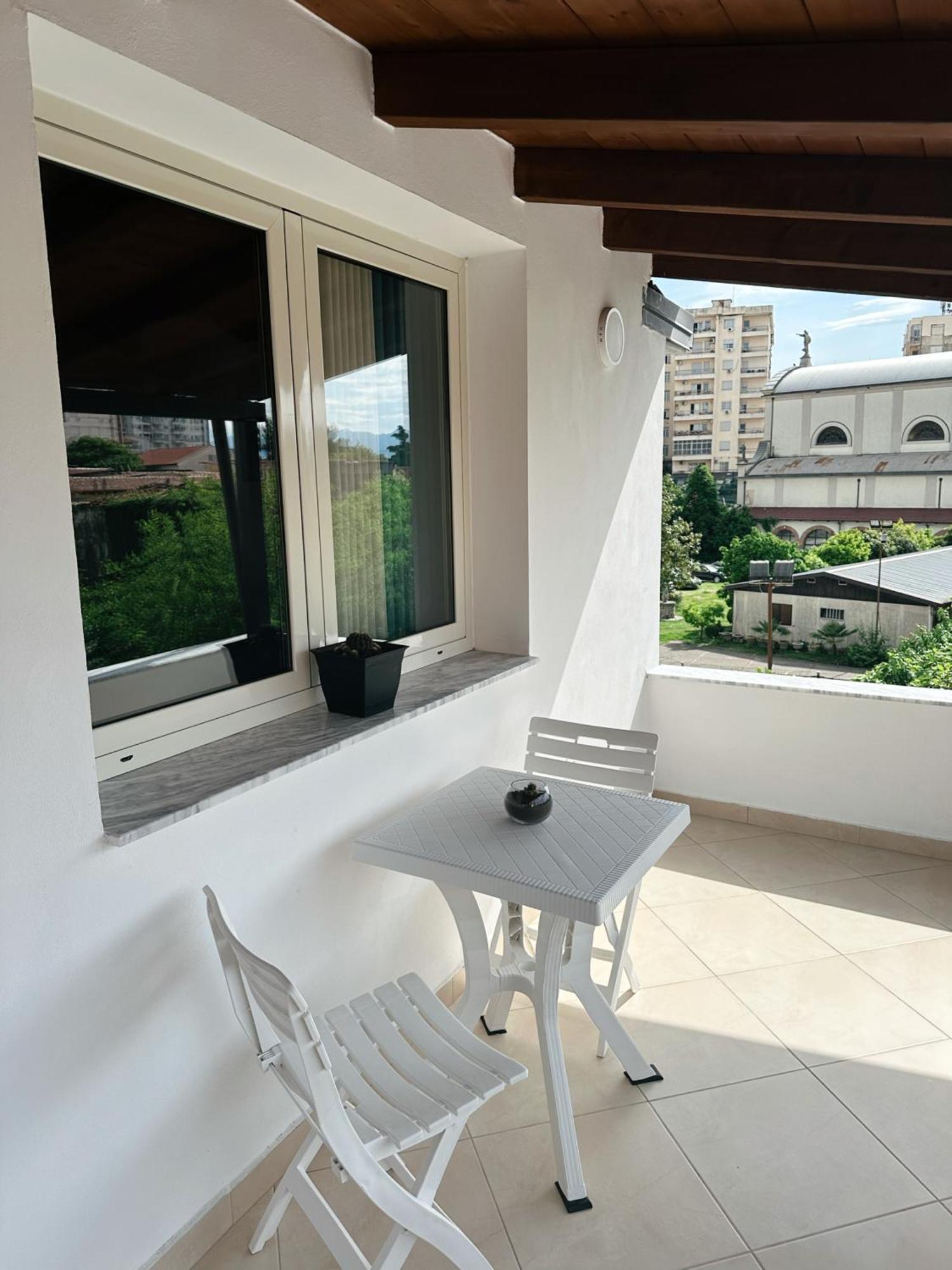 Js House Shkoder 2 Apartamento Exterior foto